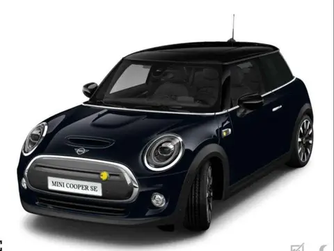 Used MINI COOPER Electric 2020 Ad 