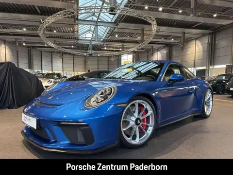 Used PORSCHE 991 Petrol 2018 Ad 