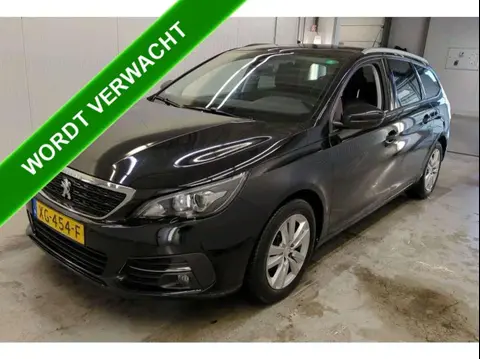 Used PEUGEOT 308 Diesel 2019 Ad 