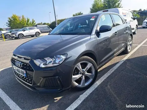 Used AUDI A1 Petrol 2021 Ad 