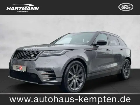 Used LAND ROVER RANGE ROVER Petrol 2019 Ad Germany