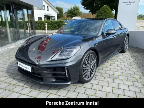 Annonce PORSCHE PANAMERA Hybride 2024 d'occasion 