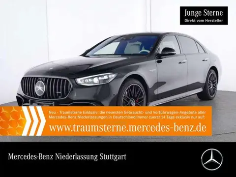 Used MERCEDES-BENZ CLASSE S Hybrid 2024 Ad 