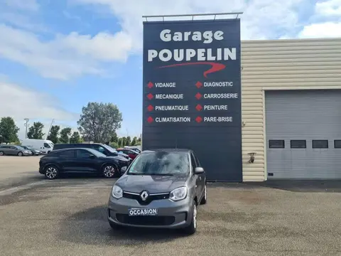 Used RENAULT TWINGO Petrol 2019 Ad 