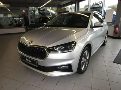 Used SKODA FABIA Petrol 2023 Ad 