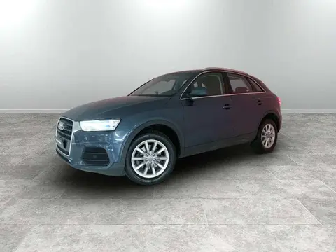 Used AUDI Q3 Diesel 2017 Ad 