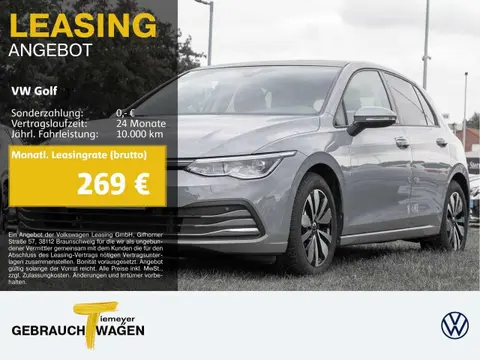 Annonce VOLKSWAGEN GOLF Diesel 2023 d'occasion 