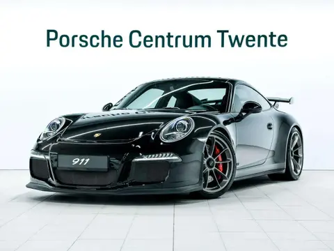 Annonce PORSCHE 991 Essence 2015 d'occasion 