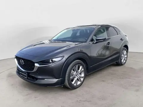 Annonce MAZDA CX-30 Hybride 2021 d'occasion 