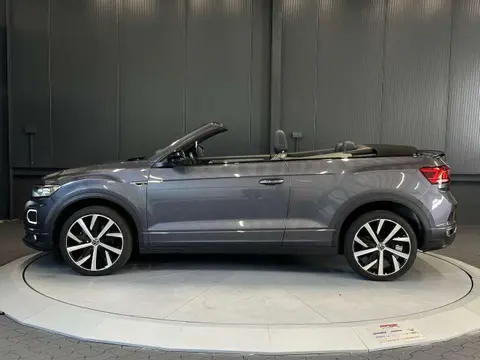 Annonce VOLKSWAGEN T-ROC Essence 2021 d'occasion 