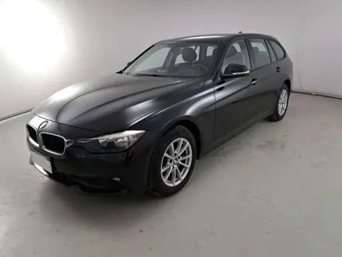 Used BMW SERIE 3 Diesel 2016 Ad 