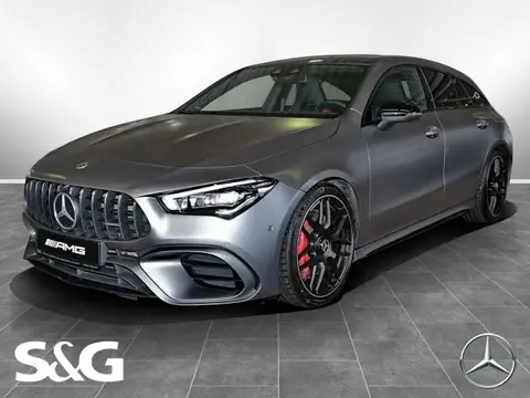 Used MERCEDES-BENZ CLASSE CLA Petrol 2021 Ad 