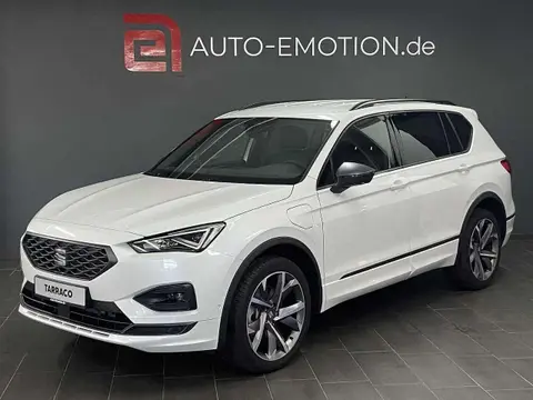 Annonce SEAT TARRACO Essence 2024 d'occasion 