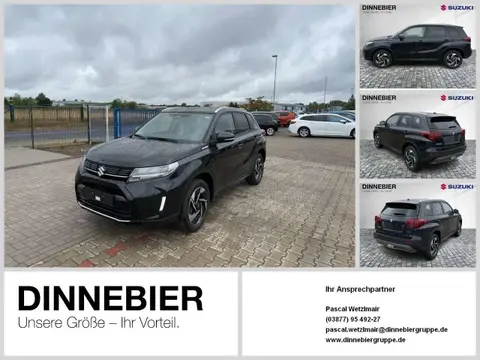 Used SUZUKI VITARA Petrol 2024 Ad 