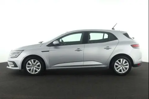 Used RENAULT MEGANE Petrol 2022 Ad 