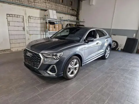 Used AUDI Q3 Hybrid 2021 Ad 