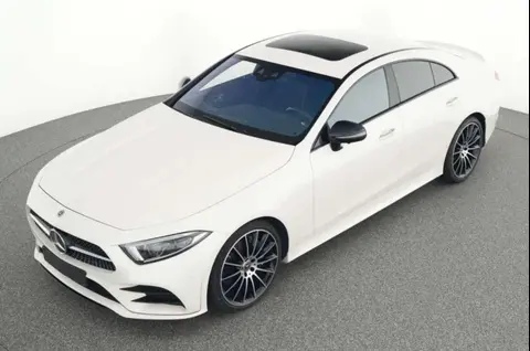 Annonce MERCEDES-BENZ CLASSE CLS Essence 2019 d'occasion 