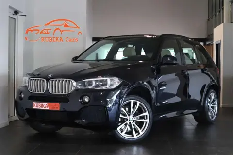 Annonce BMW X5 Essence 2018 d'occasion 