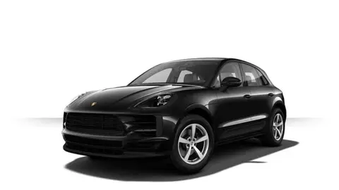 Used PORSCHE MACAN Petrol 2019 Ad 