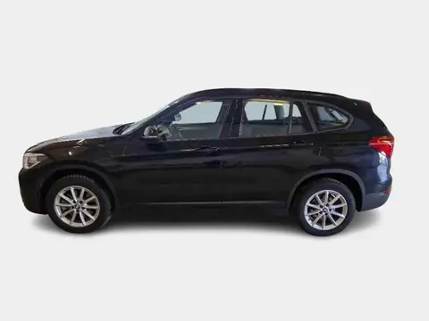 Used BMW X1 Diesel 2019 Ad 