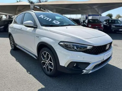 Annonce FIAT TIPO Diesel 2024 d'occasion 