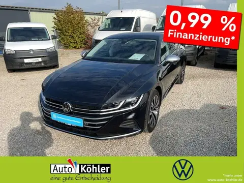 Used VOLKSWAGEN ARTEON Hybrid 2023 Ad 