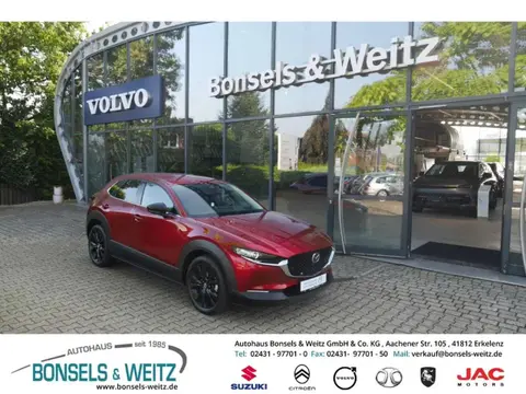 Used MAZDA CX-30 Petrol 2024 Ad 