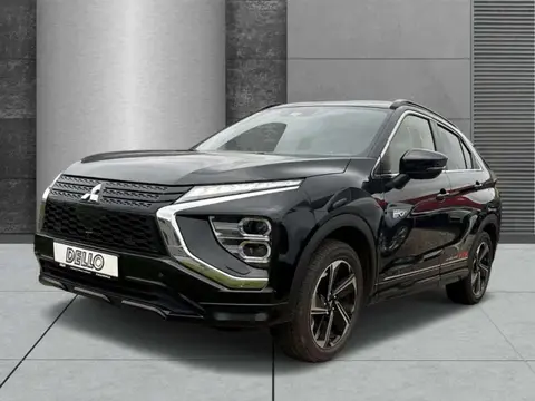 Annonce MITSUBISHI ECLIPSE Hybride 2022 d'occasion 