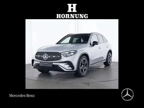 Annonce MERCEDES-BENZ CLASSE GLC Essence 2024 d'occasion 