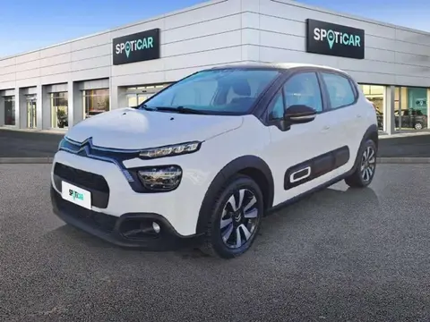 Used CITROEN C3 Petrol 2021 Ad 