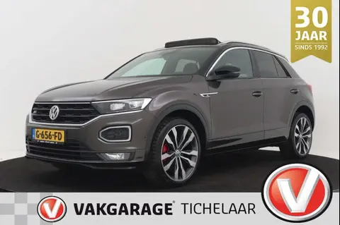 Used VOLKSWAGEN T-ROC Petrol 2019 Ad 