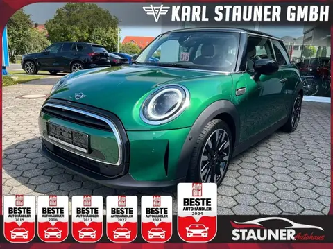 Used MINI COOPER Petrol 2023 Ad 