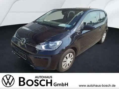 Used VOLKSWAGEN UP! Petrol 2021 Ad 