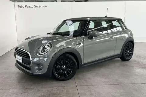 Used MINI ONE Petrol 2019 Ad 