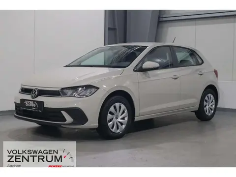 Used VOLKSWAGEN POLO Petrol 2024 Ad 