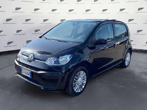 Used VOLKSWAGEN UP!  2021 Ad 