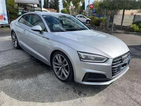 Used AUDI A5 Diesel 2019 Ad 