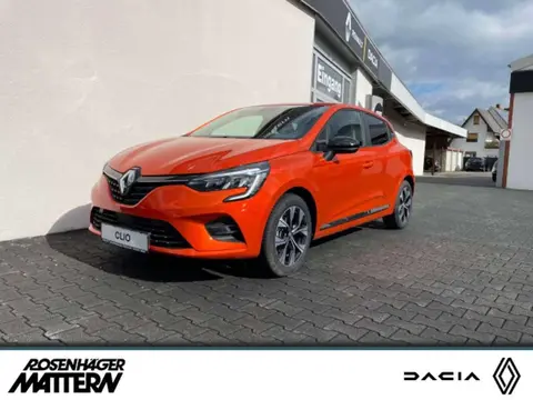 Annonce RENAULT CLIO Essence 2023 d'occasion 