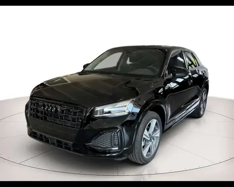 Used AUDI Q2 Petrol 2023 Ad 