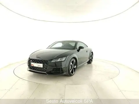 Used AUDI TT Petrol 2023 Ad 