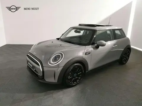 Annonce MINI ONE Essence 2021 d'occasion 