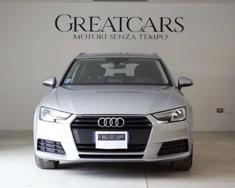 Used AUDI A4 Diesel 2016 Ad 