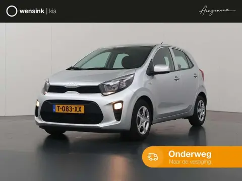 Annonce KIA PICANTO Essence 2023 d'occasion 