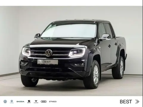 Used VOLKSWAGEN AMAROK Diesel 2020 Ad 