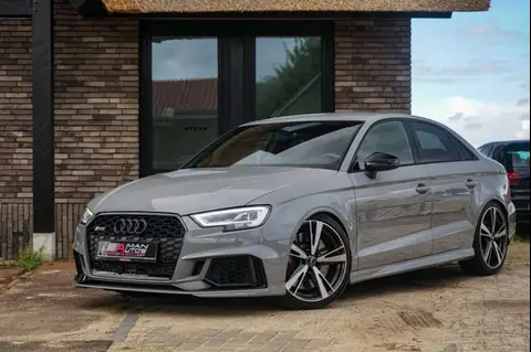 Used AUDI RS3 Petrol 2019 Ad 