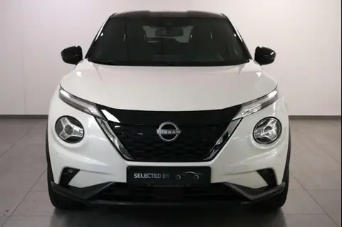 Annonce NISSAN JUKE Hybride 2024 d'occasion 