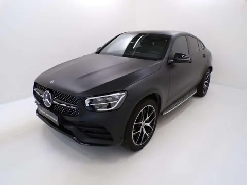 Used MERCEDES-BENZ CLASSE GLC Diesel 2022 Ad 