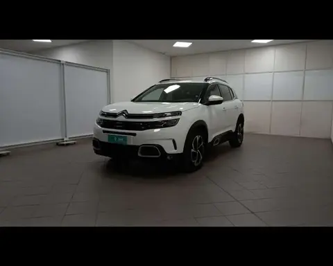 Annonce CITROEN C5 AIRCROSS Diesel 2019 d'occasion 