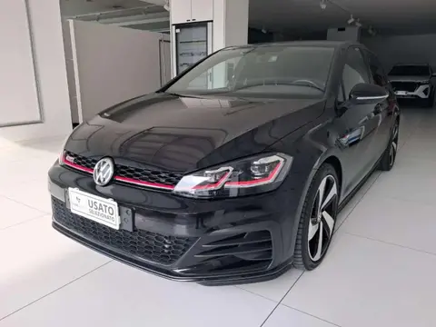 Used VOLKSWAGEN GOLF Petrol 2019 Ad 