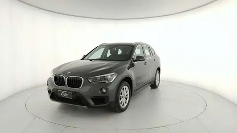 Used BMW X1 Diesel 2017 Ad 